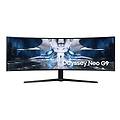 monitor gaming odyssey neo g9 49 dual qhd curvo