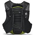 distance 8 zaino trail running yellow m