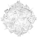 - veli mini ceiling / wall lamp opal (white)