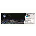 Hp Toner 131a Ciano Originale Laserjet Cartuccia Toner Cf211a Cf211a