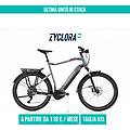 s-duro trekking 4. 0 taglia xxl semi-nuova