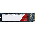 red sa500 nas ssd da 1 tb sata m. 2 2280