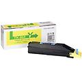 tk-865y cartuccia toner 1 pz originale giallo (1t02jzaeu0)