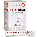 spa calciobase integratore alimentare 30 stick 10 ml