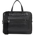 ck elevated 2g laptop bag cartella