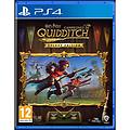 harry potter quidditch champions edizione deluxe ps4