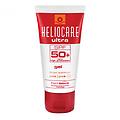 difa cooper spa difa cooper ultra gel spf50+ 50ml protezione solare viso ad ampio spettro