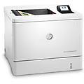 color laserjet enterprise m554dn usb lan