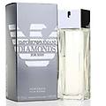 emporio diamonds for men 75 ml eau de toilette spray uomo