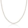 collana donna pepite di perle pcl6661b