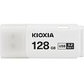 Kioxia Transmemory U301 Unita Flash Usb 128gb Usb Tipo A 3 2 Gen 1 Bianco