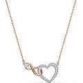 collana donna gioielli swa infinity 5518865