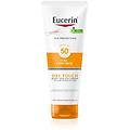 eucerin sun gel-cream spf 50+ dry touch sensitive protect 200ml