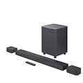 Jbl Bar 800 Nero 5 1 2 Canali 720 W