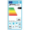 lavatrice cf 6kg 1000g d top asportabile 60x54 lbw60it