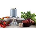 Ariete Tritatutto Vintage 0438 08