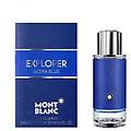Montblanc Ultra Blue 30ml Eau De Parfum