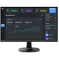 monitor c24-40 23. 8 fullhd 75hz va amd freesync tempo di risposta 4ms