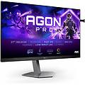 agon pro ag276fk monitor gaming 27'' full hd 520hz