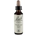 pharma italia srl wild oat fiore di bach 20 ml