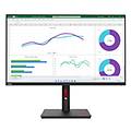 thinkvision t32h-30 led display 80 cm (31. 5") 2560 x 1440 pixel quad hd nero (63d3gat1eu)