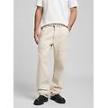 jeans regular fit con cintura