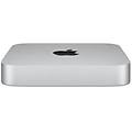mac mini (chip m1 con gpu 8-core 512gb ssd 8gb ram) argento (2020) (mgnt3t/a)