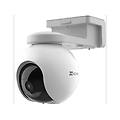 videocamera sorveglianza hb8 2k+ a batteria