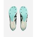 metaspeed md m scarpe running uomo verde 10