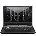 nb tuf gaming a15 fa506nc-hn001w 15 6" amd ryzen 5 7535hs 16gb ssd512gb nvidia geforce rtx 3050