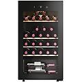 Haier Frigo Cantinetta Serie 3 Hws34ggh1 Capacita 34 Bottiglie Classe G Colore N
