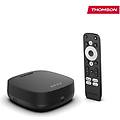 streaming box plus 270g 4k ultra hd dolby vision google tv assistente vocale integrato