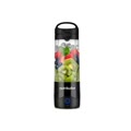 portable frullatore portatile nero