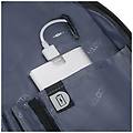 - d31643 14. 1' valigetta ventiquattrore nero borsa per notebook