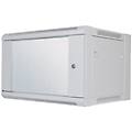 711722 rack 6u da parete grigio (711722)