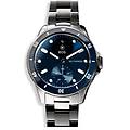 smartwatch scanwatch nova silver e blue 42 mm 57253
