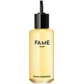 - fame parfum chypre legnoso floreale fame refillable 200ml donna