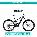 ORBEA wild xt taglia s semi-nuova