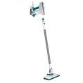 bhsm15fx08 scopa a vapore multifunzione con 6 accessori