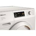 MIELE tea535wp asciugatrice 8kg classe c closed door