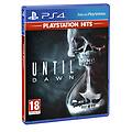 SONY - until dawn (ps4) ps hits