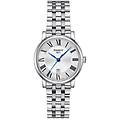 orologio donna carson premium lady t122. 210. 11. 033. 00