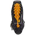 maestrale re-made scarpone scialpinismo orange/black 27 5 eu