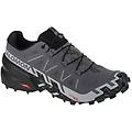 salomon. scarpa running uomo speedcross 6 scarpe sportive ritiro gratis