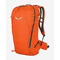 zaino mtn trainer 2 25l arancione