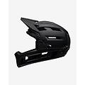 casco super air r mips nero s