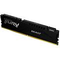 Kingston Ddr5 32gb 6000mt S Fury Beast Nero Expo Cl30