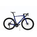 bici strada ricondizionata · rs1 carbonio di2 11v · buone condizioni bh