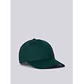 cappello con ricamo r
