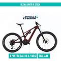 SPECIALIZED turbo levo fsr carbonio x01 taglia m semi-nuova